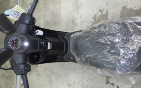 HONDA TACT Basket 2011 AF79