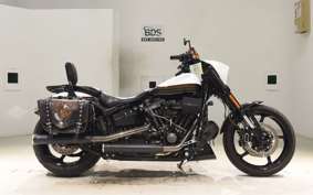HARLEY FXSE1800CVO 2017