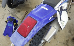 YAMAHA WR250F CG11W
