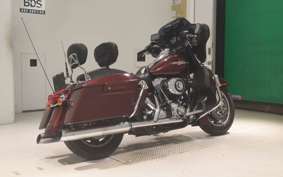 HARLEY FLHX 1580 2008