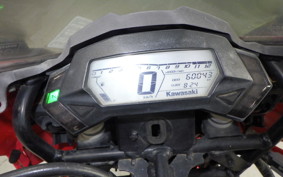 KAWASAKI NINJA 250 SL 2022 BX250A