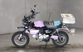 HONDA  MONKEY 125 JB02