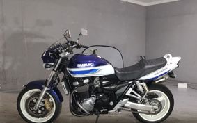 SUZUKI GSX1400 2001 GY71A
