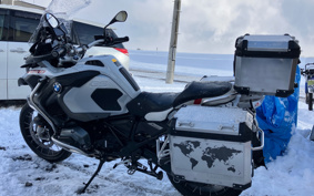 BMW R1200GS 2017 0A02