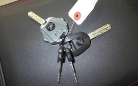 HONDA CBR650R 2019 RH03