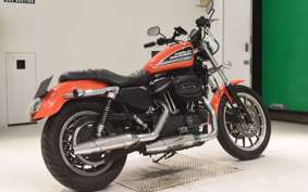 HARLEY XL883RI 2007