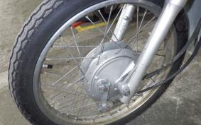 HONDA C110 SUPER CUB JA07