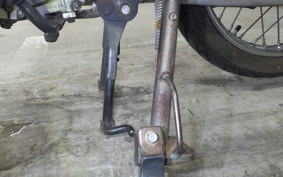 HONDA C50 SUPER CUB 2020 AA01