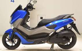 YAMAHA N-MAX 2022 SED6J