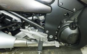 KAWASAKI 1400 GTR 2010