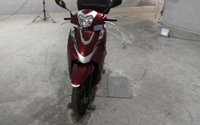 HONDA LEAD 125 JK12