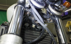 HONDA CB400SF VTEC Spec3 2004 NC39