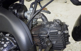 HONDA MONKEY 2023 Z50J
