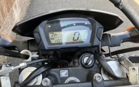 SUZUKI GZ150 A PCK2L