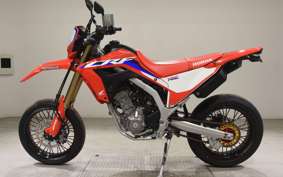 HONDA CRF250L MD47