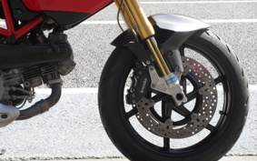 DUCATI MULTISTRADA 1000SDS 2005 ZDMA100AB4B