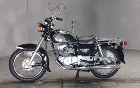 HONDA BENLY125 CD125T