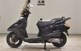 HONDA SPACY 100