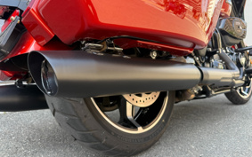 HARLEY FLHX1580 2024 KB7