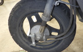 SUZUKI LET's 4 CA45A