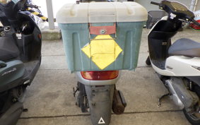 YAMAHA CYGNUS 125 SI SE01J