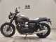 Фото Triumph STREET TWIN 2021 с японского аукциона