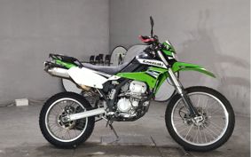 KAWASAKI KLX250 LX250S