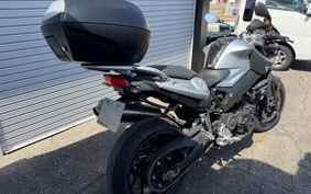BMW F800R 2010 0217