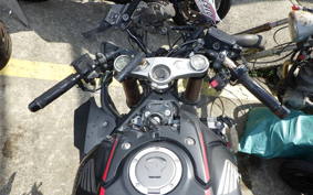 HONDA CBR650R 2019 RH03
