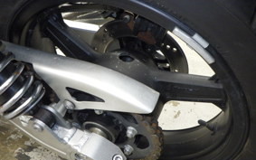 KAWASAKI ZEPHYR 400 KAI 2009 ZR400C