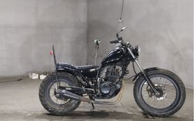 YAMAHA TW225 DG09J