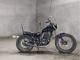 Фото Yamaha TW225 с японского аукциона