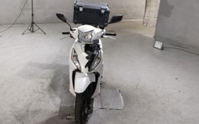 HONDA DIO 110 JK03