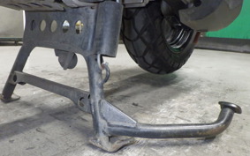 YAMAHA CYGNUS 125 XSR 3 2009 SED8J