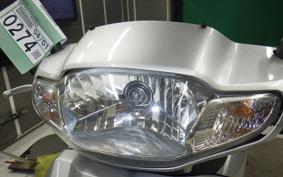 HONDA TACT-4ﾍﾞｰｼｯｸ AF79