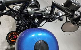 HARLEY XL1200X 2019 LC3