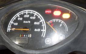 YAMAHA JOG Gen.5 2020 SA36J