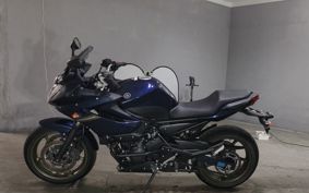 YAMAHA XJ6 DIVERSION RJ19