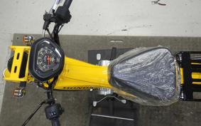 HONDA CROSS CUB 110 JA45