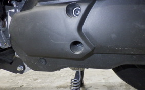 YAMAHA CYGNUSｸﾞﾘﾌｧｽ 2010 SEJ4J