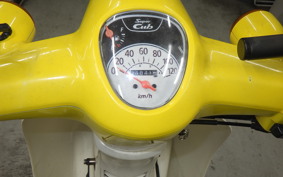 HONDA C110 SUPER CUB 2009 JA44