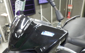 YAMAHA CYGNUS Griffus 2018 SEJ4J