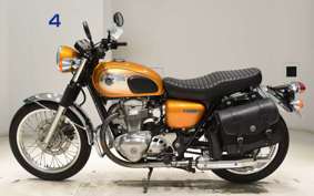 KAWASAKI W800 2018 EJ800A