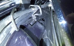 HONDA ﾍﾞﾝﾘｨ110 JA09