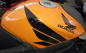 HONDA CBR125R
