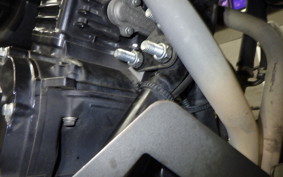 SUZUKI Vｽﾄﾛｰﾑ250