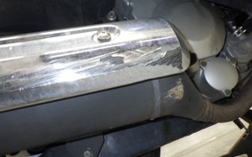 SUZUKI SKYWAVE 250 (Burgman 250) Gen.2 2020 CJ43A