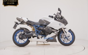BMW HP2 SPORT 2009
