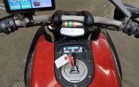 DUCATI DIAVEL CARBON G100AB