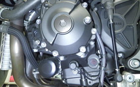 YAMAHA MT-10 SP 2017 RN50J